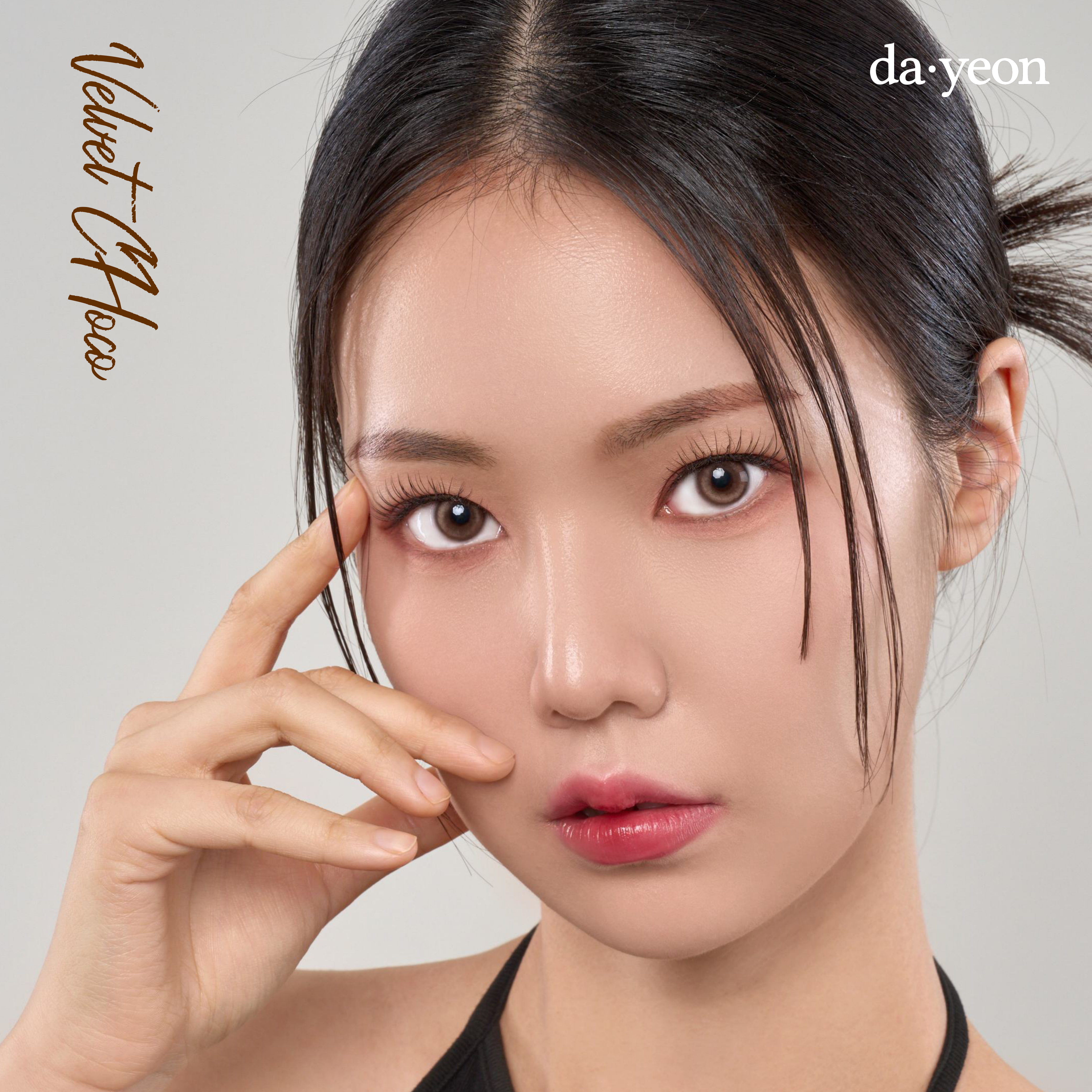 Velvet Choco