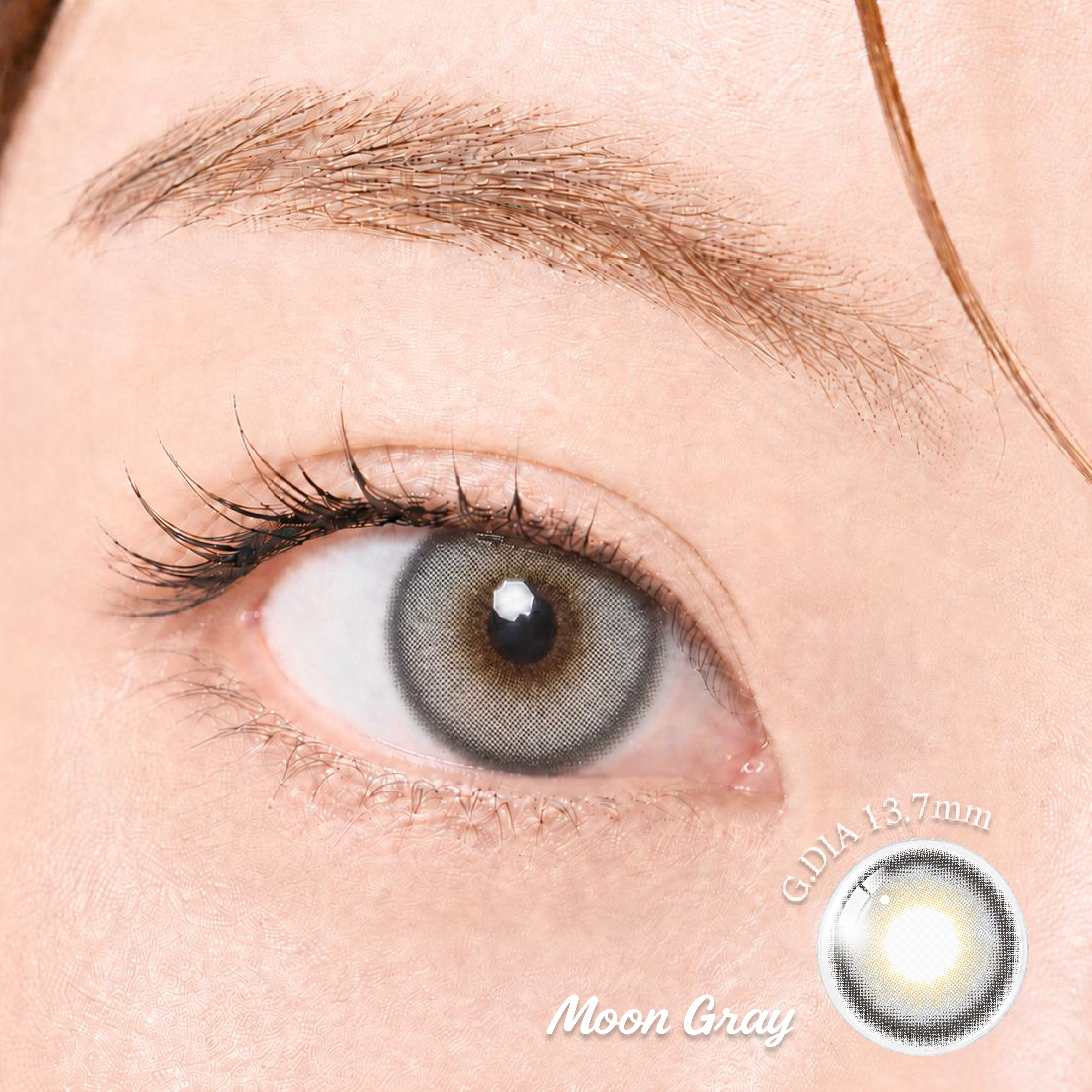 Moon Gray