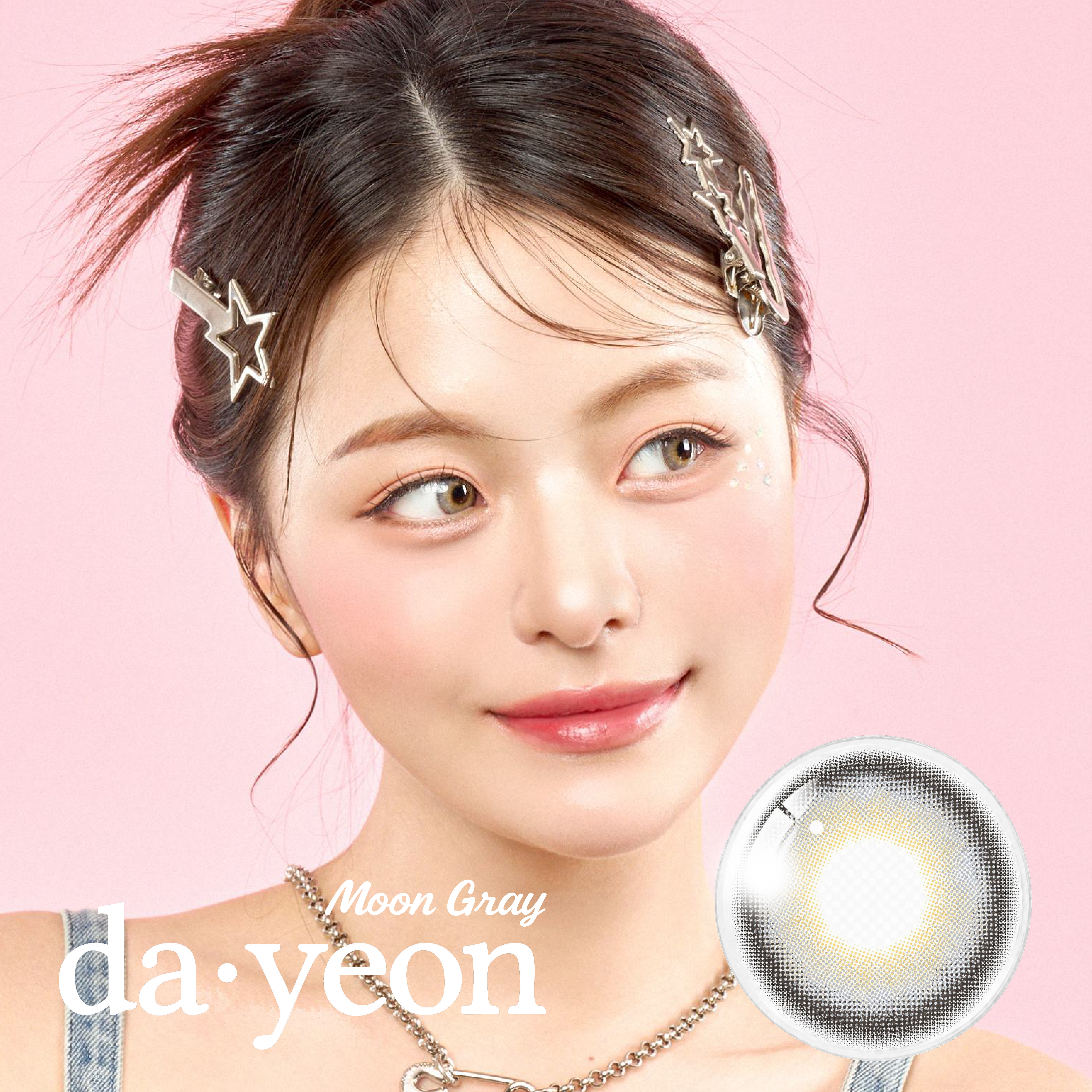 Moon Gray