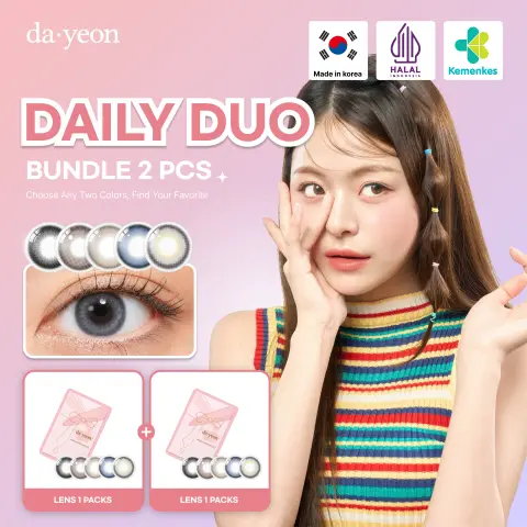 Daily Duo