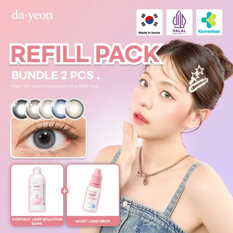 Refill Pack
