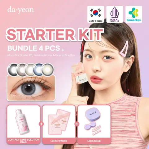 Starter Kit