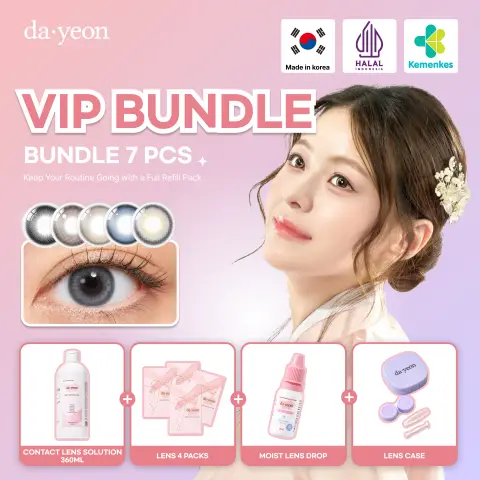VIP BUNDLE